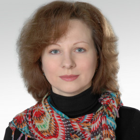 Фото автора Светлана Сазонова Ивановна 