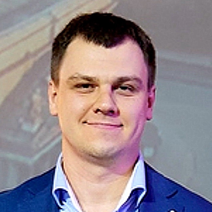 Фото автора Александр Вахрушев Дмитриевич 