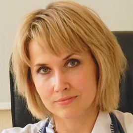 Фото автора Цыганкова Оксана Васильевна 