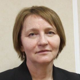 Фото автора Гринева Елена Николаевна 