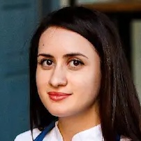 Фото автора Виктория Читанава Людвиговна 