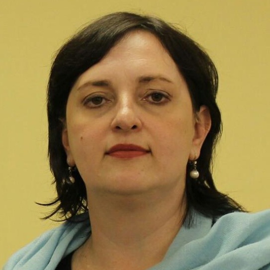 Фото автора Юлия Донскова Викторовна 