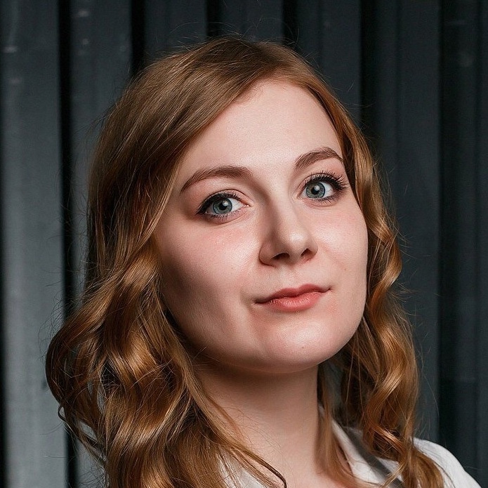 Фото автора Евгения Горбатовская Евгеньевна 