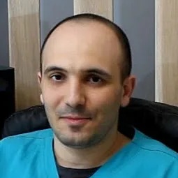 Фото автора Нарек Марукян Вачаганович 