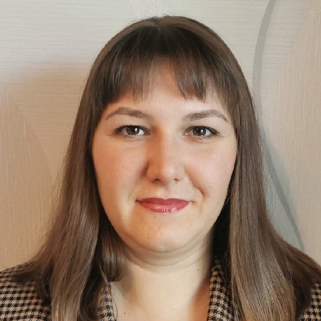 Фото автора Екатерина Мурашко Александровна 