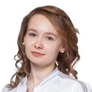 Фото автора Анастасия Остраух Владимировна 