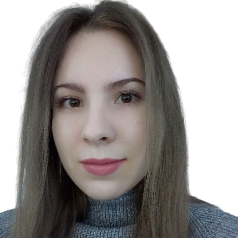 Фото автора Екатерина Золотова Алексеевна 