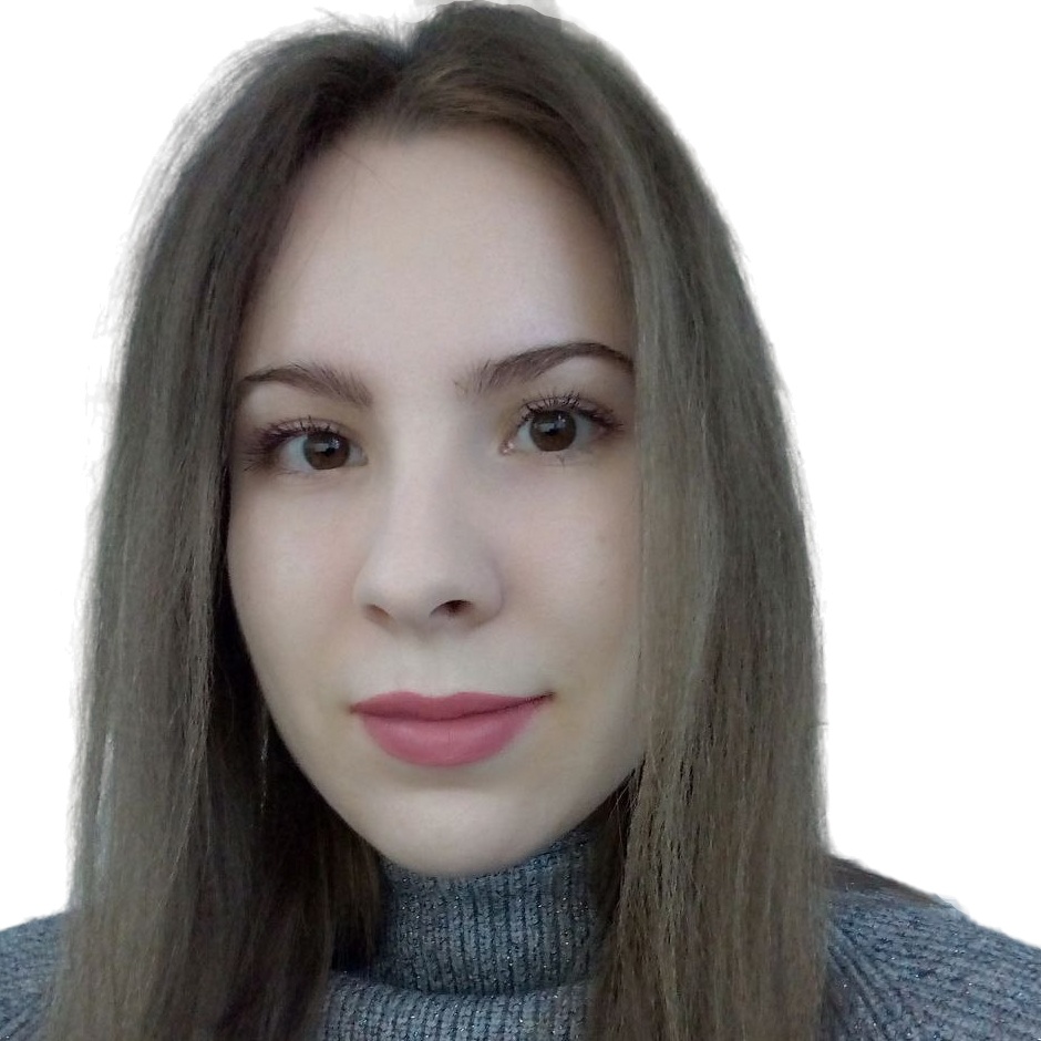 Фото автора Екатерина Золотова Алексеевна 