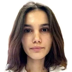 Фото автора Нигар Гасымова Закарьевна 