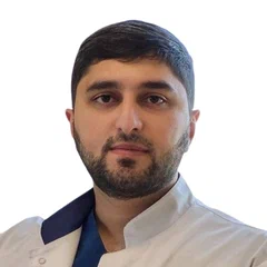 Фото автора Имран Исмаил-заде Курбанович 