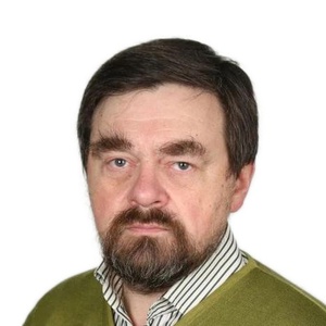 Фото автора Михаил Медведев Маркович 