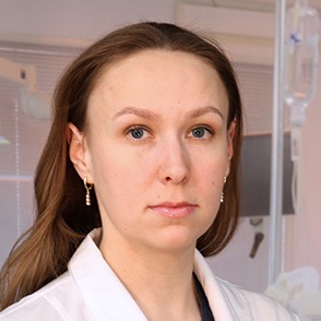 Фото автора Елизавета Стребкова Дмитриевна 