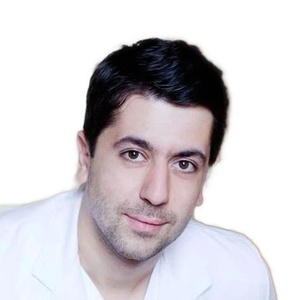 Фото автора Акоп Брутян Альбертович 