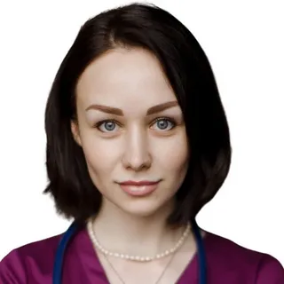 Фото автора Евгения Казанцева Вадимовна 