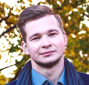 Фото автора Серафим Ермолов Александрович 