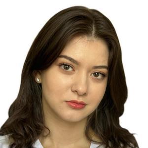 Фото автора Саялы Талибова Махмад кызы 