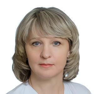 Фото автора Елена Трубина Викторовна 