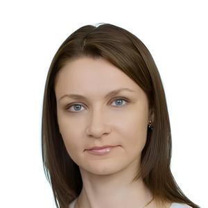 Фото автора Олеся Гриценко Валерьевна 