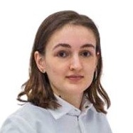 Фото автора Саният Абукеримова Касумовна 
