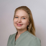 Фото автора Полина Шацкая Романовна 